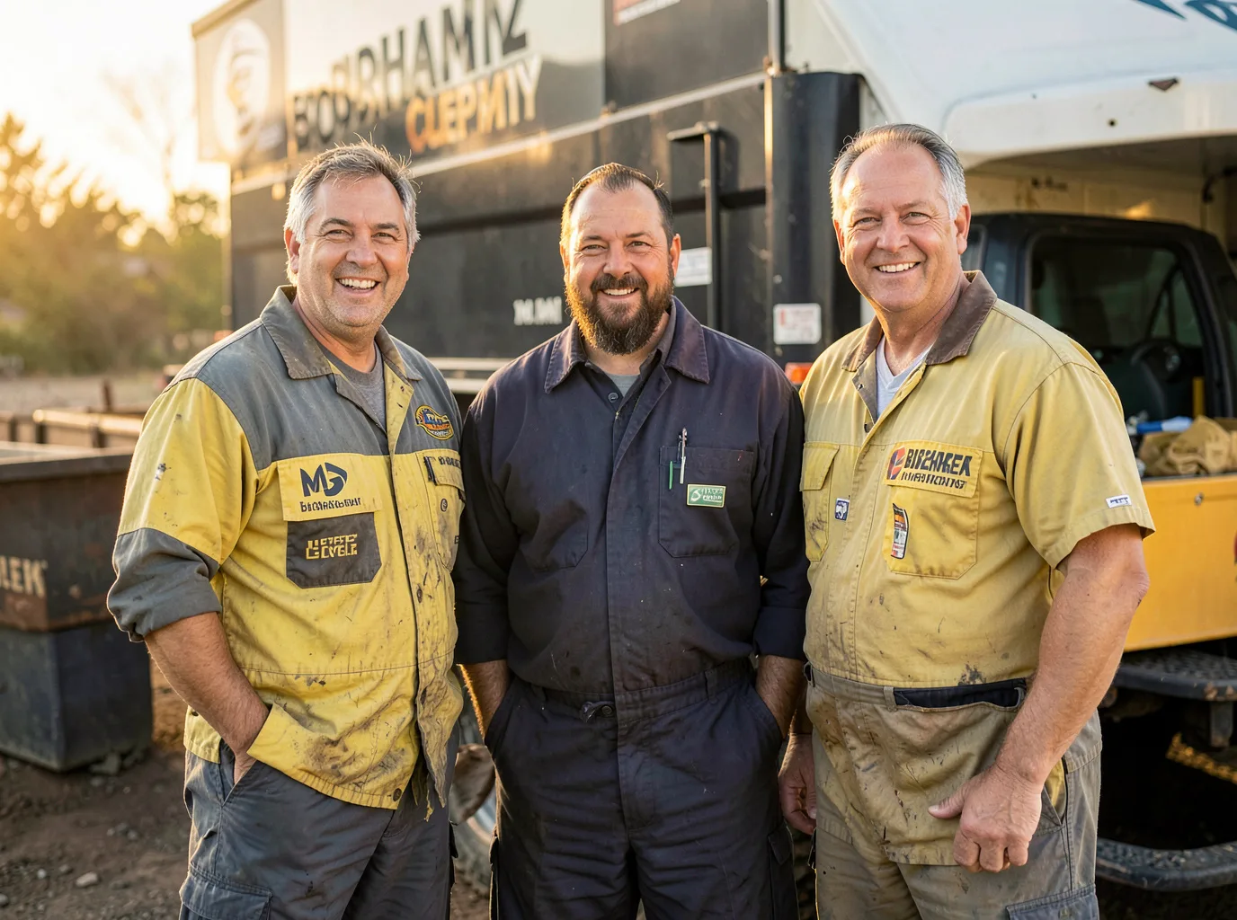 Sewage Cleanup company in Winter Garden, FL