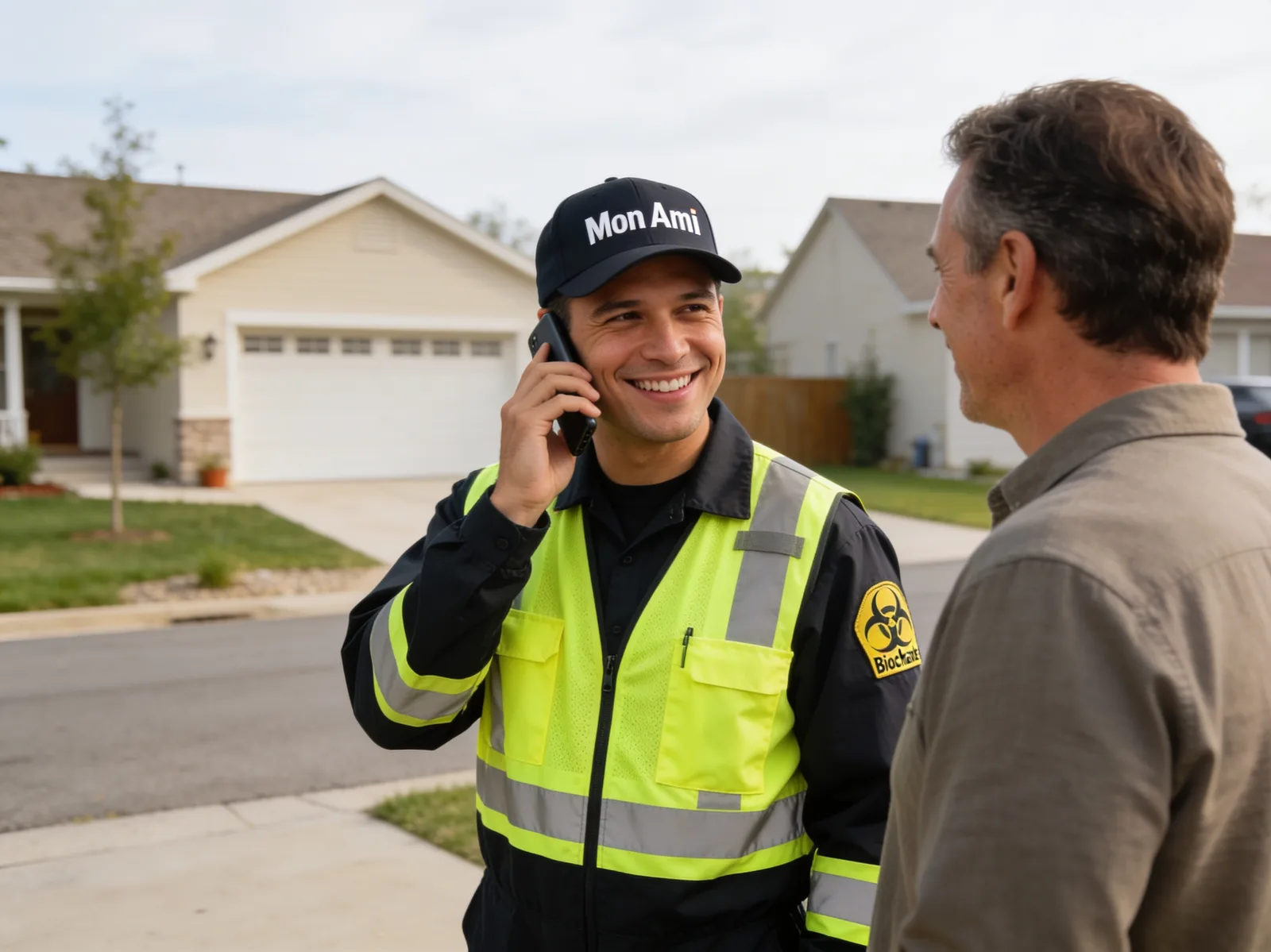 Sewage Cleanup Winter Garden, FL FAQs