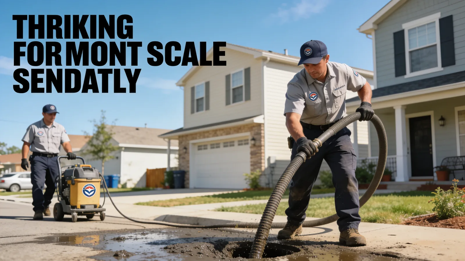 Sewage Cleanup in Winter Garden, FL near me